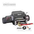 Fast Line Speed 9500lb Reovery Winch